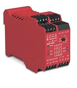 ALLEN-BRADLEY