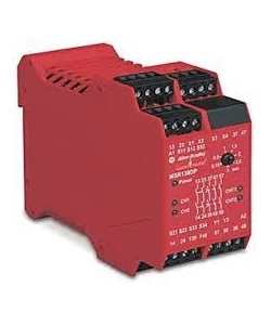ALLEN-BRADLEY