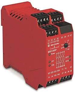 ALLEN-BRADLEY
