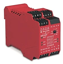 ALLEN-BRADLEY