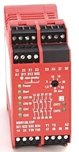 ALLEN-BRADLEY