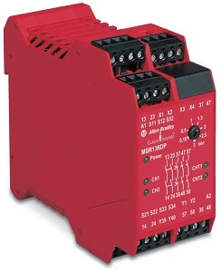 ALLEN-BRADLEY