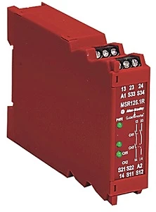 ALLEN-BRADLEY