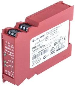ALLEN-BRADLEY