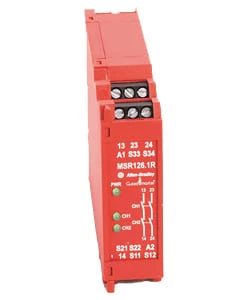 ALLEN-BRADLEY