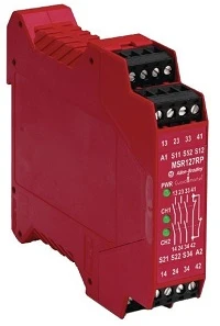 ALLEN-BRADLEY