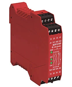 ALLEN-BRADLEY