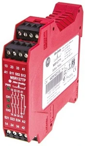 ALLEN-BRADLEY