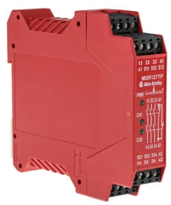 ALLEN-BRADLEY