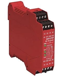 ALLEN-BRADLEY