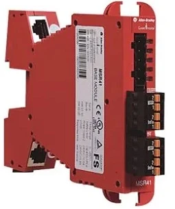 ALLEN-BRADLEY