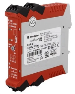 ALLEN-BRADLEY