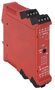 ALLEN-BRADLEY
