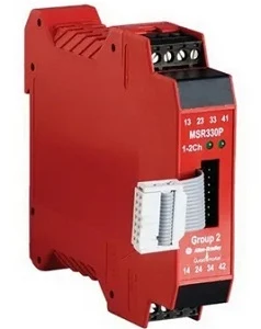 ALLEN-BRADLEY