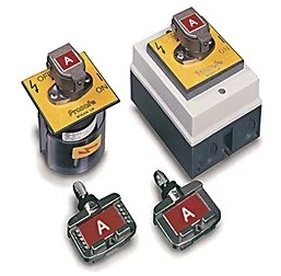 ALLEN-BRADLEY