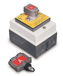 ALLEN-BRADLEY