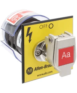 ALLEN-BRADLEY