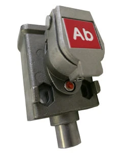 ALLEN-BRADLEY