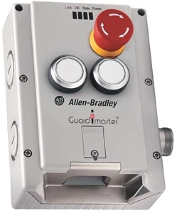 ALLEN-BRADLEY