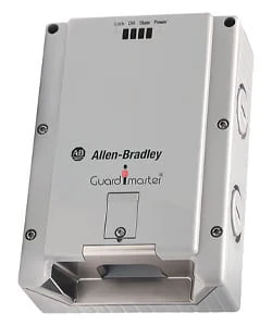 ALLEN-BRADLEY