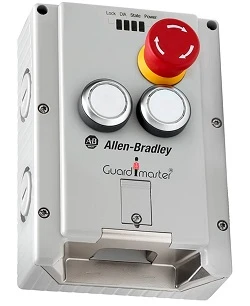 ALLEN-BRADLEY