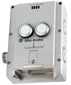 ALLEN-BRADLEY