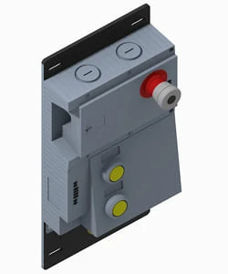 ALLEN-BRADLEY