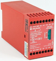 OMRON