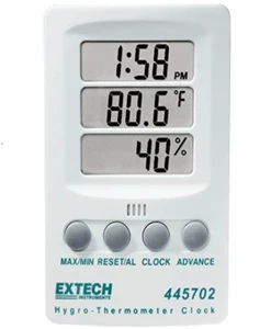 EXTECH-INSTRUMENTS