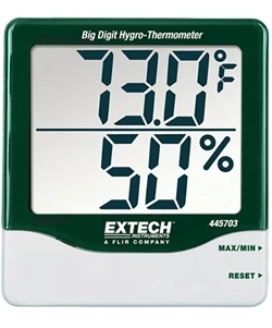 EXTECH-INSTRUMENTS