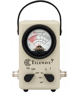 TELEWAVE