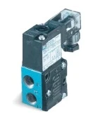 MAC-VALVES