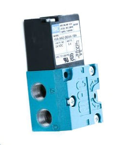 MAC-VALVES