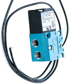 MAC-VALVES