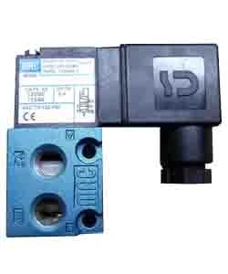 MAC-VALVES