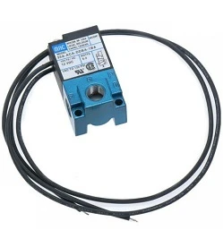 MAC-VALVES