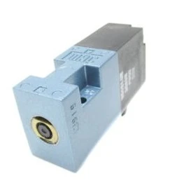 MAC-VALVES