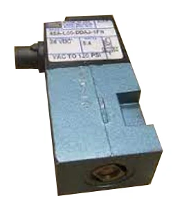 MAC-VALVES
