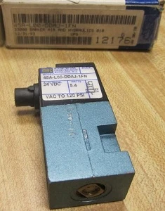 MAC-VALVES