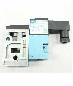 MAC-VALVES