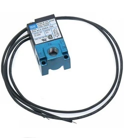 MAC-VALVES