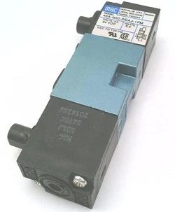 MAC-VALVES