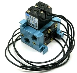 MAC-VALVES