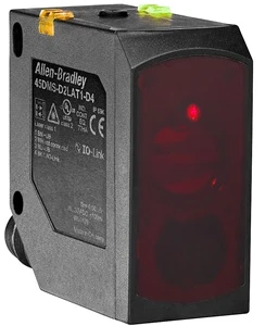 ALLEN-BRADLEY