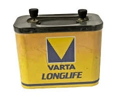 VARTA