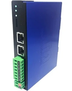 REAL-TIME-AUTOMATION