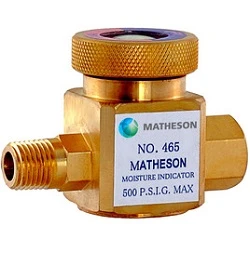 MATHESON