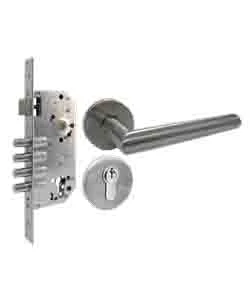 ASSA-ABLOY