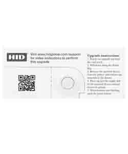 HID-GLOBAL