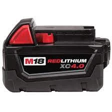 MILWAUKEE-TOOLS